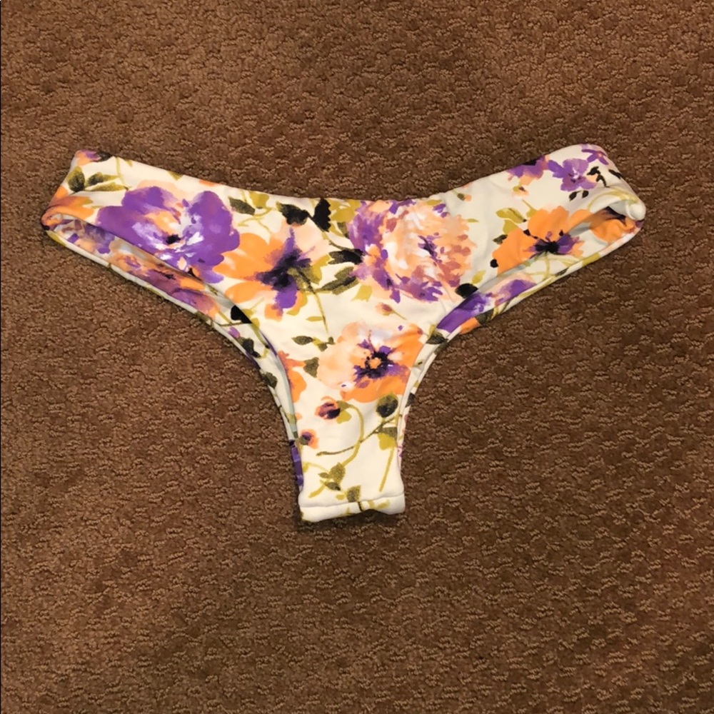 Midori bikinis bathing suit bottoms
